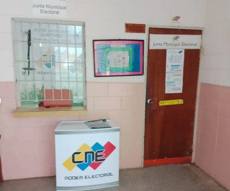 Diario Frontera, Frontera Digital,  El Vigía Panamericana, ,97 mil 529 electores participarán en 59 centros de votación en Alberto Adriani