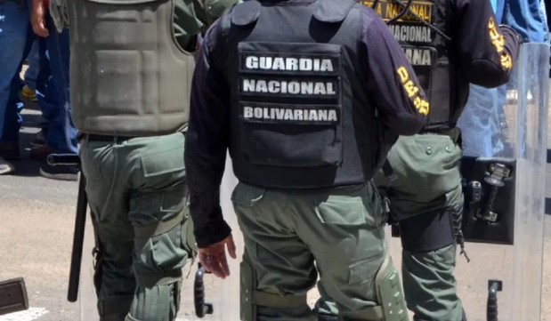 Diario Frontera, Frontera Digital,  Politica, ,Vente Venezuela denuncia detención arbitraria de siete dirigentes locales en cuatro estados
