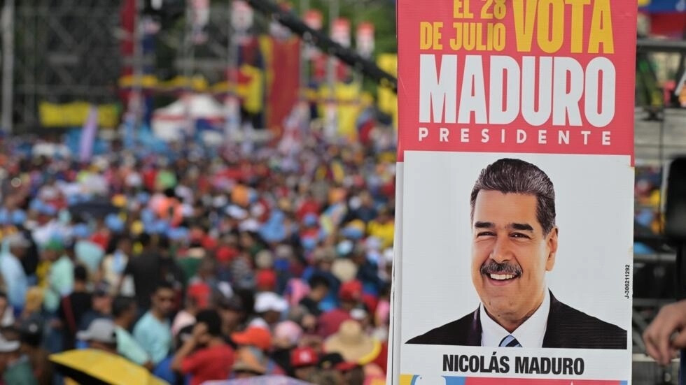 Diario Frontera, Frontera Digital,  Politica, ,Prohibición de viaje a veedores electorales agrava tensión en Venezuela