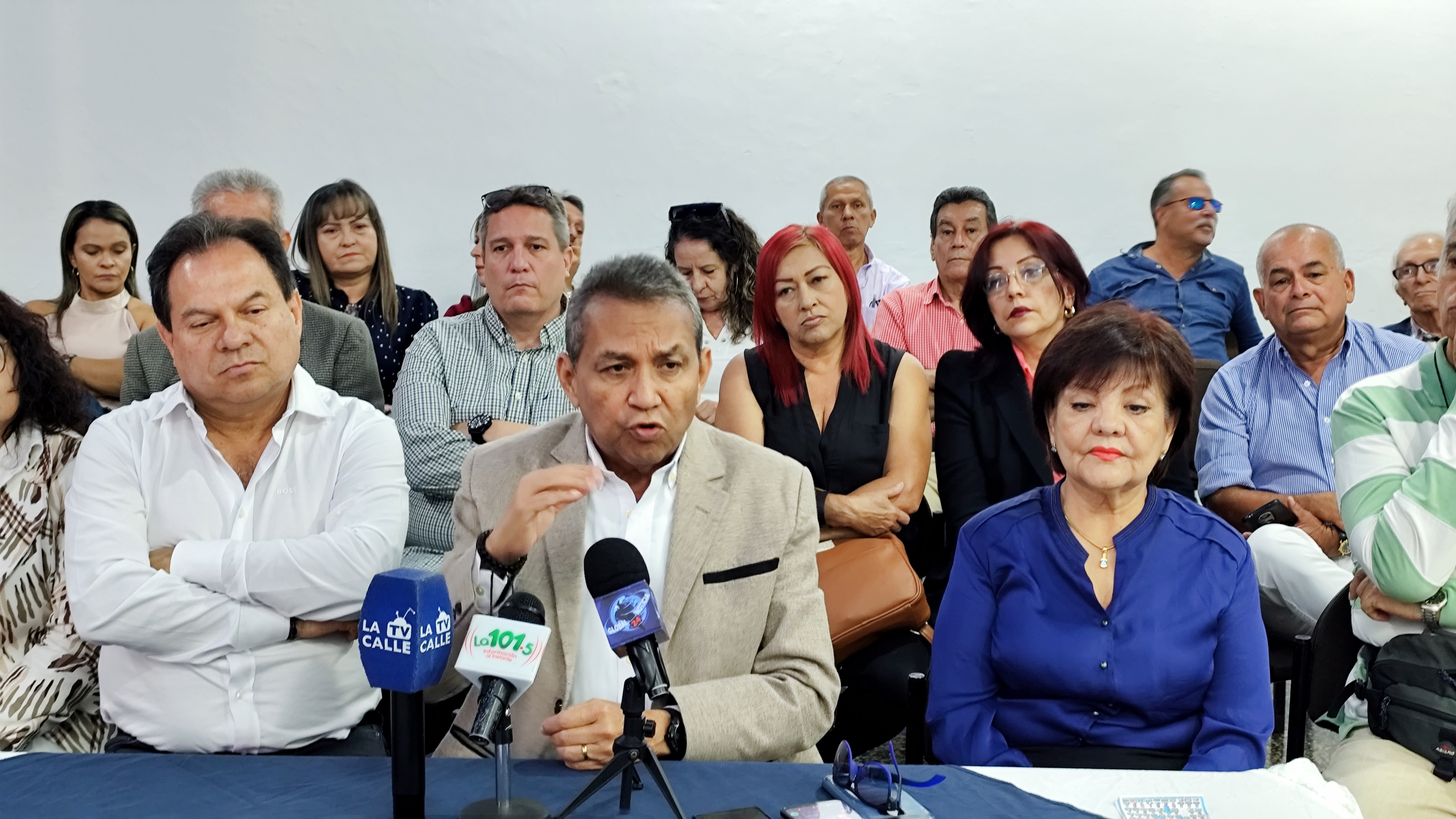 Diario Frontera, Frontera Digital,  Politica, ,Ramón Guevara: El 28 será un día de fiesta para Venezuela