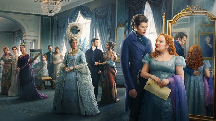 Diario Frontera, Frontera Digital,  Farándula, ,La cuarta temporada de Bridgerton ya tiene protagonista: Benedict