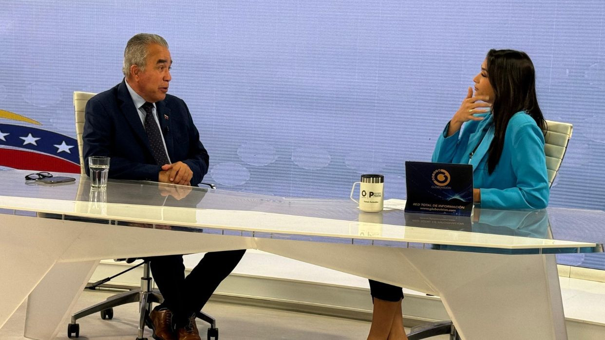 Diario Frontera, Frontera Digital,  Politica, ,Luis Eduardo Martínez: Quedarse en casa el 28J es votar por la continuidad de la pesadilla
