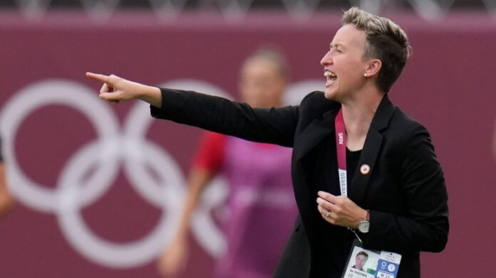 Diario Frontera, Frontera Digital,  Deportes, ,Fifa suspende por un año a la seleccionadora de Canadá