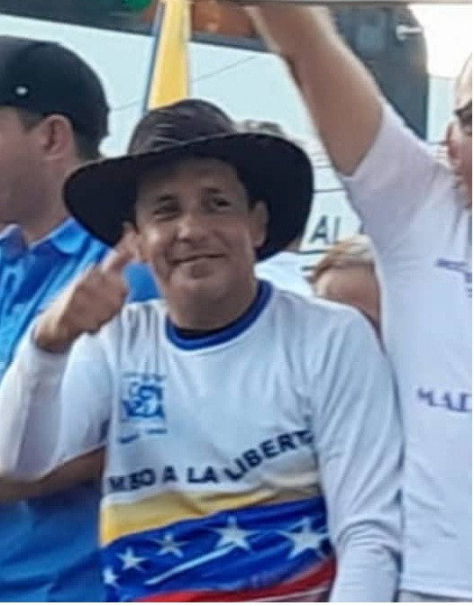 Diario Frontera, Frontera Digital,  Politica, ,Luis Quintero: Los vigíenses demostraron apoyo absoluto al liderazgo que encarna María Corina Machado y Edmundo González