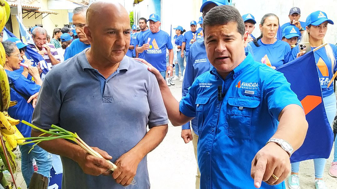 Diario Frontera, Frontera Digital,  Politica, ,Luís Augusto Romero: “El país tendrá que pagar un costo para salir del madurismo”