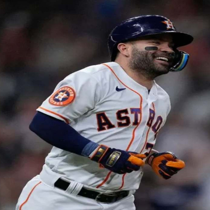 Diario Frontera, Frontera Digital,  Deportes, ,José Altuve será titular en el Juego de Estrellas