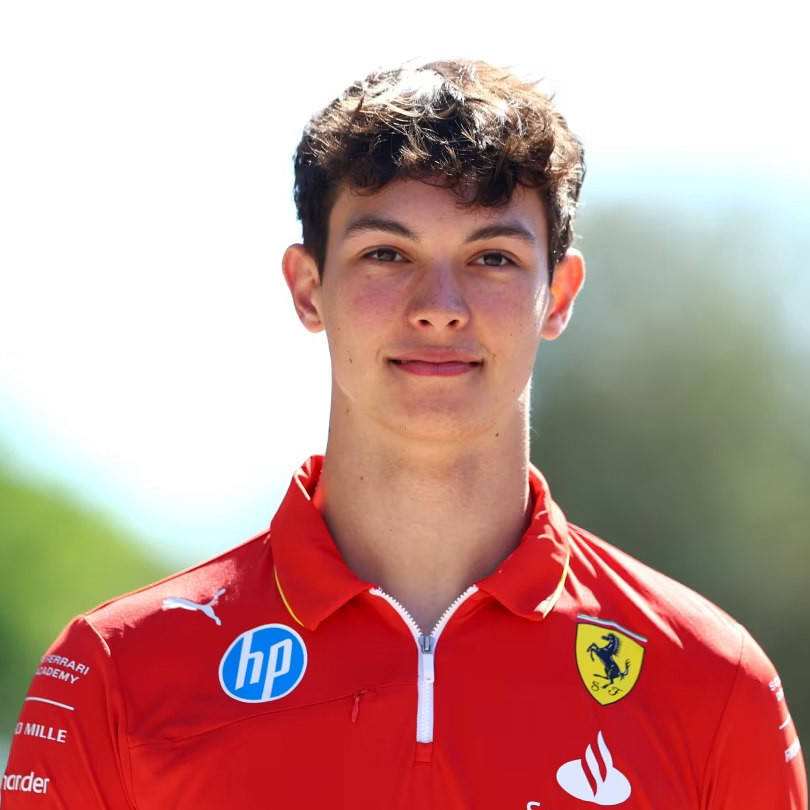 Diario Frontera, Frontera Digital,  Deportes, ,Ollie Bearman correrá en F1 con Haas a partir de 2025