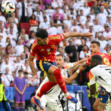 Diario Frontera, Frontera Digital,  Deportes, ,España pasó a las semifinales de la Eurocopa 2024