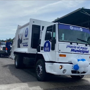 Diario Frontera, Frontera Digital,  El Vigía Panamericana, ,Alcaldía de Obispo Ramos de Lora recuperó flota vehicular al servicio del municipio