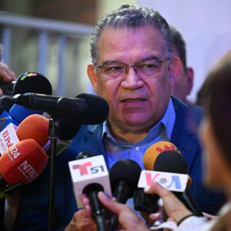 Diario Frontera, Frontera Digital,  Politica, ,Enrique Márquez dice que conversaciones de Maduro con EE UU son parte de la campaña