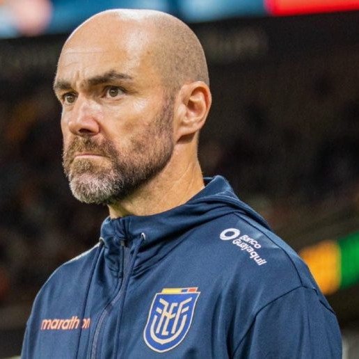 Diario Frontera, Frontera Digital,  Deportes, ,Copa América 2024: Félix Sánchez dejó de ser técnico de Ecuador tras derrota contra Argentina