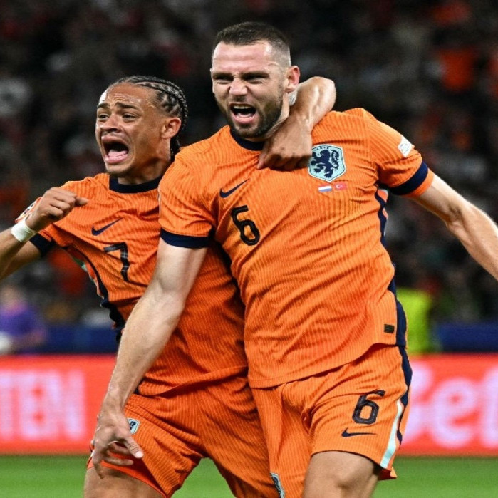 Diario Frontera, Frontera Digital,  Deportes, ,Países Bajos eliminó a Turquía y enfrentará a Inglaterra en semifinales de la Eurocopa