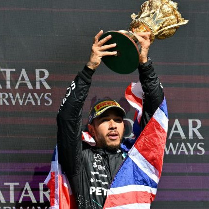 Diario Frontera, Frontera Digital,  Deportes, ,En la mejor carrera del año de la Fórmula 1, Lewis Hamilton volvió al triunfo en el Gran Premio de Gran Bretaña