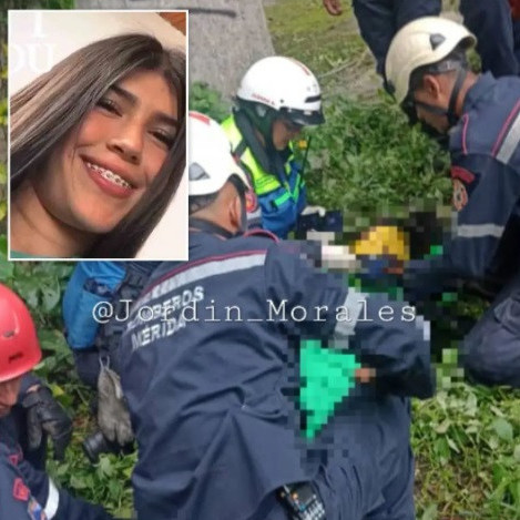 Diario Frontera, Frontera Digital,  Sucesos, ,Estudiante de la UPTM se lanzó desde el viaducto Miranda en Mérida