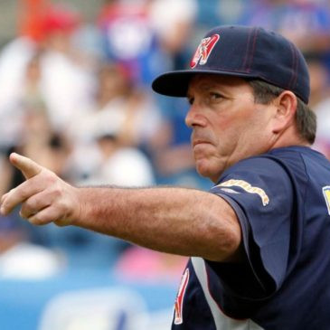 Diario Frontera, Frontera Digital,  Deportes, ,Buddy Bailey se queda con los Tigres de Aragua