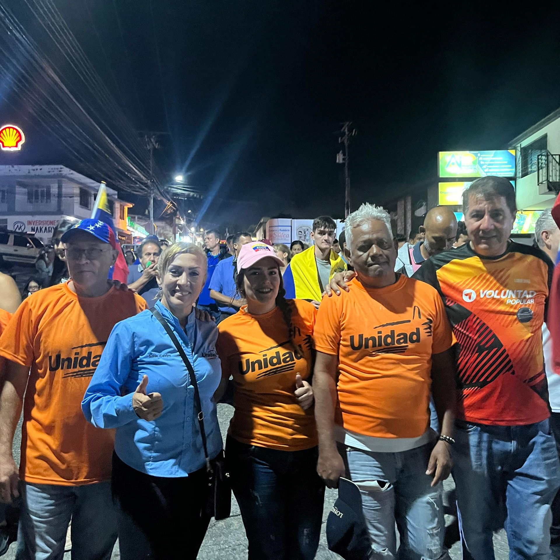 Diario Frontera, Frontera Digital,  Politica, ,Voluntad Popular Mérida fortalece su maquinaria