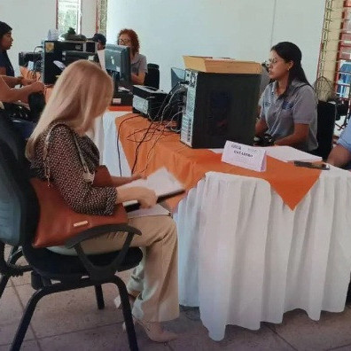Diario Frontera, Frontera Digital,  El Vigía Panamericana, ,Samat inició jornada de emisión y renovación de licencias en El Vigía