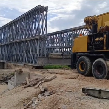 Diario Frontera, Frontera Digital,  El Vigía Panamericana, ,A punto de consolidar puente sobre el río Onia