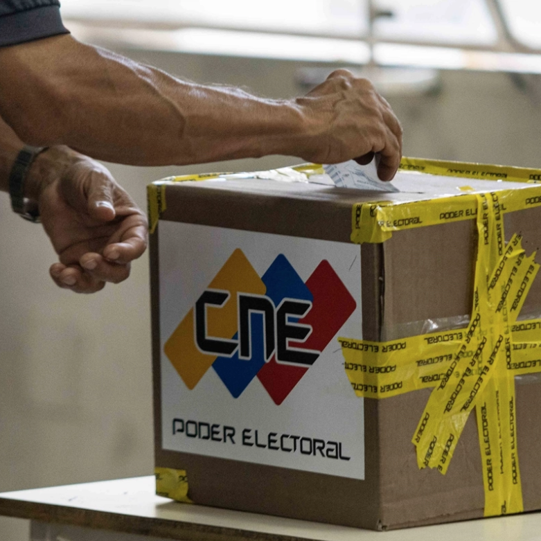 Diario Frontera, Frontera Digital,  Politica, ,Datincorp: Con Edmundo en el tarjetón la participación electoral llegaría a un 70 %