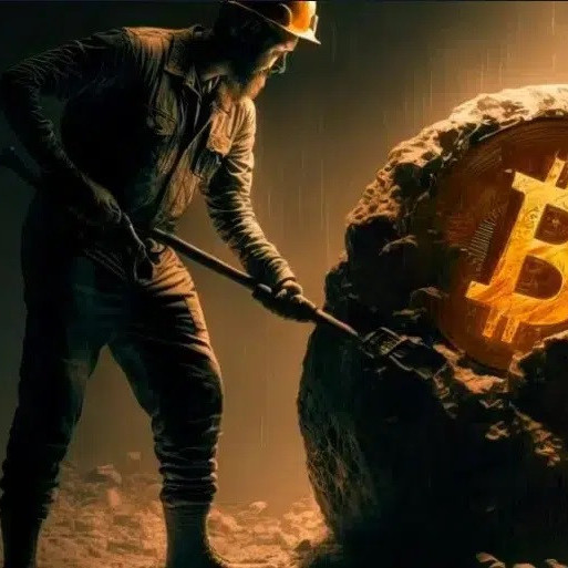 Diario Frontera, Frontera Digital,  Tecnología, ,Mineros de Bitcoin se desconectan presionados por la caída de precio