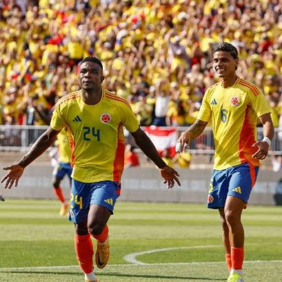 Diario Frontera, Frontera Digital,  Deportes, ,Copa América 2024: Petro declara día cívico el lunes en honor de la selección Colombia
