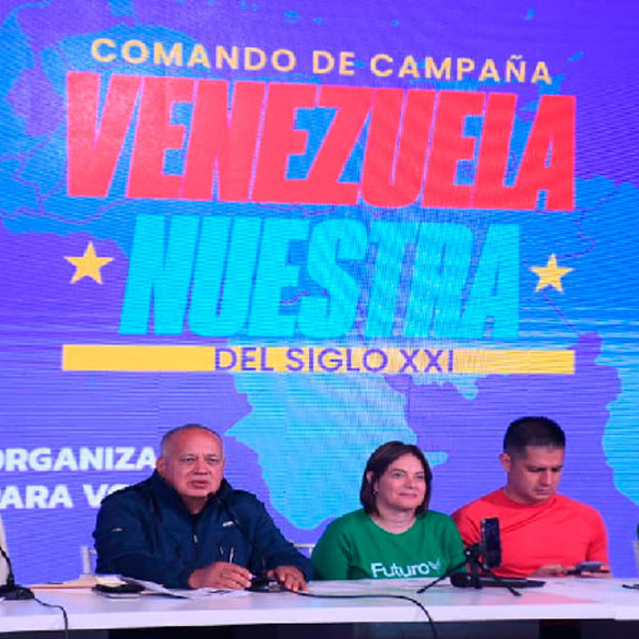 Diario Frontera, Frontera Digital,  Politica, ,Realizarán este 14-J segunda jornada de chequeo de maquinaria del 1x10x7