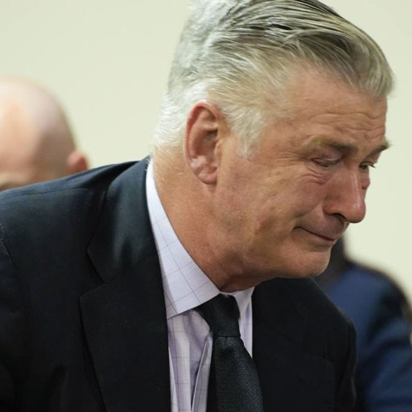 Diario Frontera, Frontera Digital,  Farándula, ,Alec Baldwin quedó libre de los cargos de homicidio involuntario