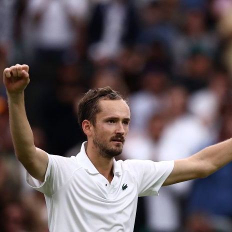 Diario Frontera, Frontera Digital,  Deportes, ,Alcaraz y Medvedev repetirán semifinal en Wimbledon