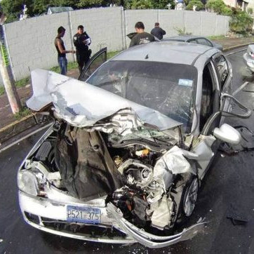 Diario Frontera, Frontera Digital,  Sucesos, ,Venezuela registra al menos 223 accidentes de tránsito en junio
