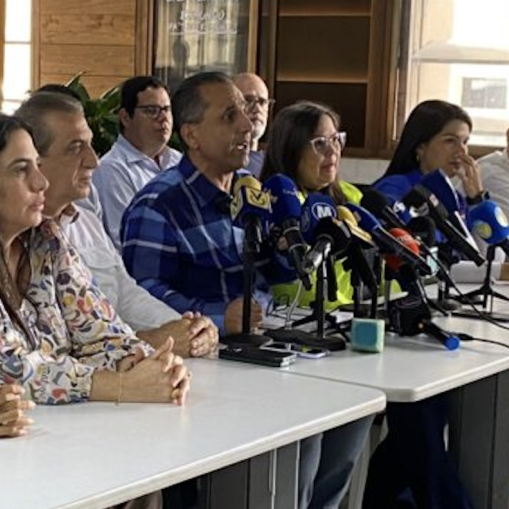 Diario Frontera, Frontera Digital,  Politica, ,PUD tiene 99% del padrón electoral listo y cargado en el CNE
