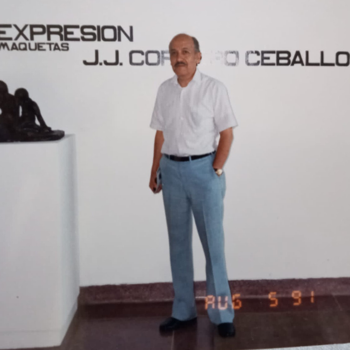 Diario Frontera, Frontera Digital,  Opinión, ,Conmemoración de los 90 años de José de Jesús Cordero Ceballos en Tovar por Aleska Cordero Hidalgo