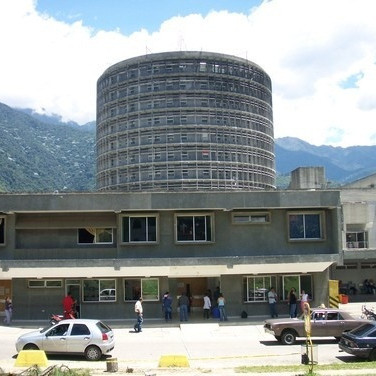 Diario Frontera, Frontera Digital,  Sucesos, ,Ciudadano resultó lesionado en hecho vial y se encuentra recluido en el Iahula