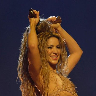 Diario Frontera, Frontera Digital,  Entretenimiento, ,Copa América 2024: Shakira cantará durante el descanso de la final en Miami