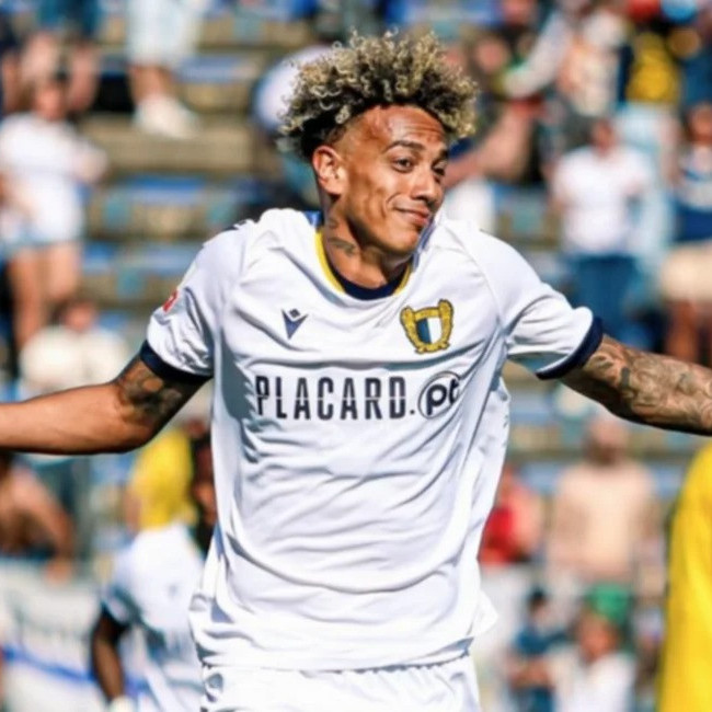 Diario Frontera, Frontera Digital,  Deportes, ,Jhonder Cádiz fue anunciado como nuevo jugador del Club León
