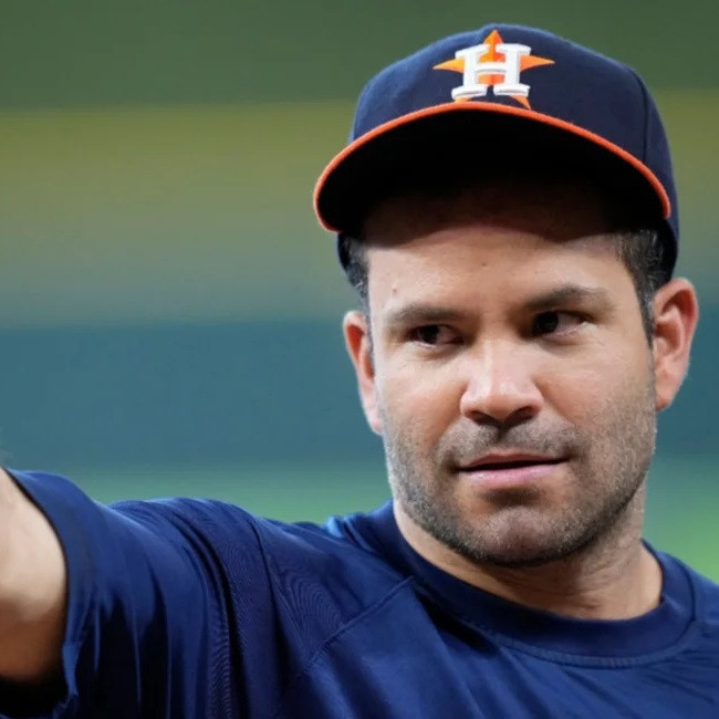 Diario Frontera, Frontera Digital,  Deportes, ,MLB: José Altuve se pierde el Juego de Estrellas 2024