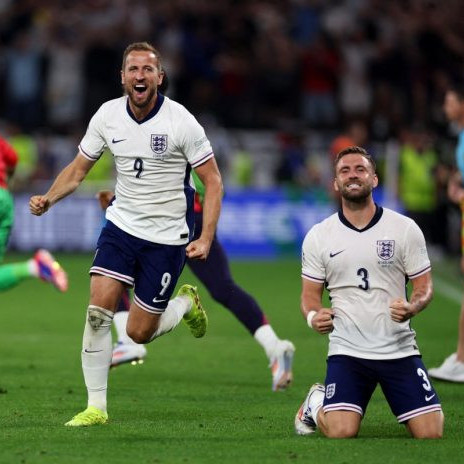 Diario Frontera, Frontera Digital,  Deportes, ,Eurocopa 2024: Inglaterra decide en el descuento y desafiará a España en la final