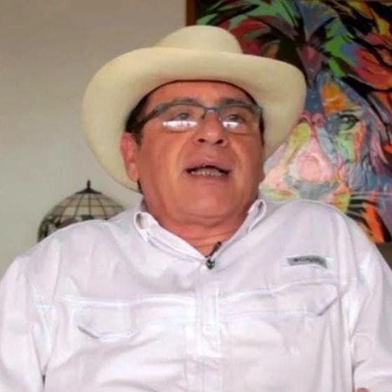 Diario Frontera, Frontera Digital,  Páramo, ,Es falso que el alcalde Abraham Hayon impida 
construcción de viviendas en Rangel