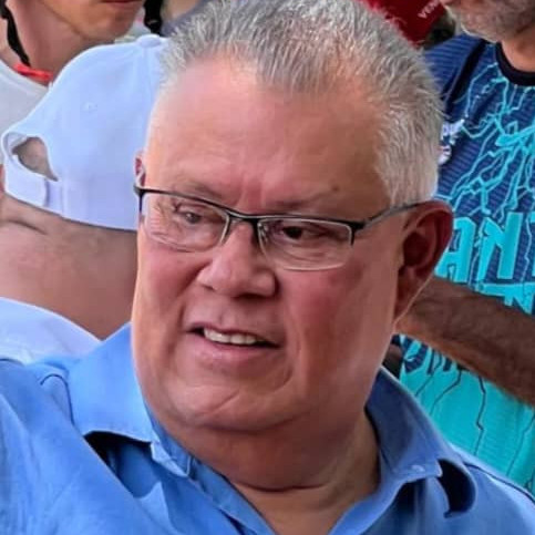 Diario Frontera, Frontera Digital,  Politica, ,Gerardo Molina Barreto: Hemos activado el plan “justicieros con Edmundo, 19 días de trabajo sin descanso” para arrancar la campaña electoral presidencial