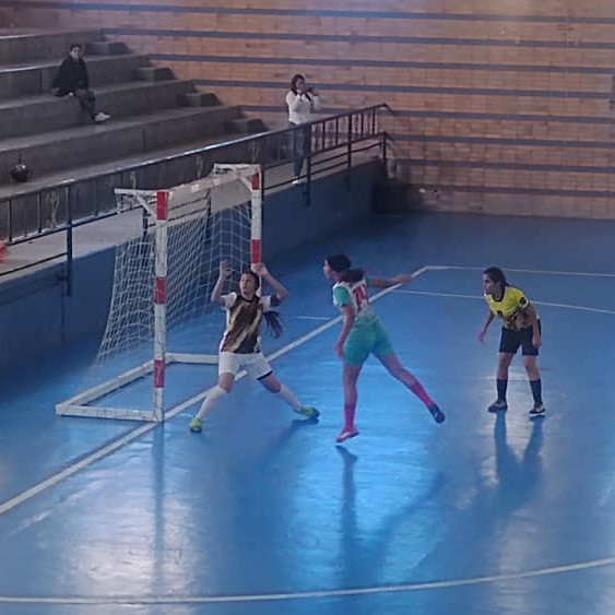 Diario Frontera, Frontera Digital,  Deportes, ,El fútbol sala femenino merideño clasificó para los Juegos Nacionales