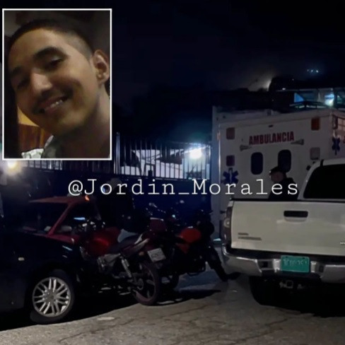 Diario Frontera, Frontera Digital,  Sucesos, ,Mecánico murió aplastado por una de las "morochas" de una gandola en Mérida
