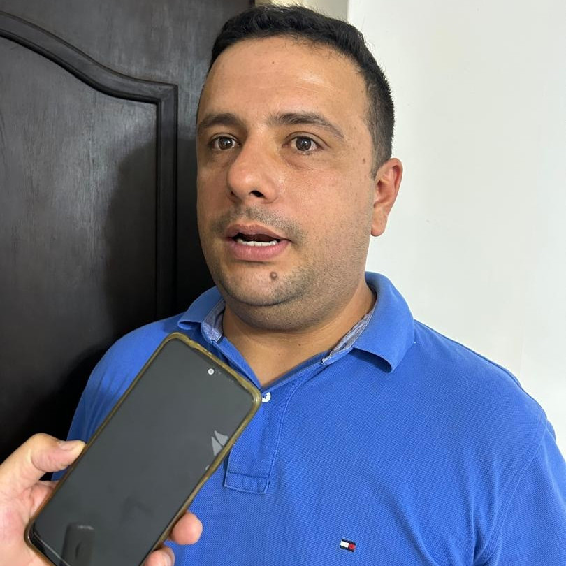 Diario Frontera, Frontera Digital,  Politica, ,Efrén Ortiz Carrero: “Los venezolanos vamos a la batalla electoral más importante de la historia democrática”