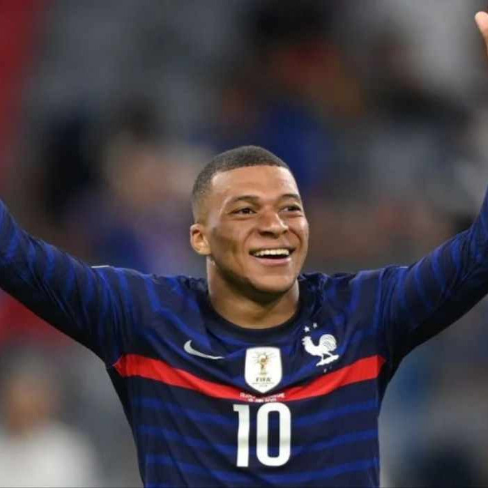 Diario Frontera, Frontera Digital,  Deportes, ,Mbappé será presentado el martes 16 julio como el nuevo "9" del Real Madrid