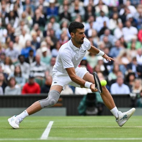 Diario Frontera, Frontera Digital,  Deportes, ,Alcaraz y Djokovic repiten final de Wimbledon en duelo generacional