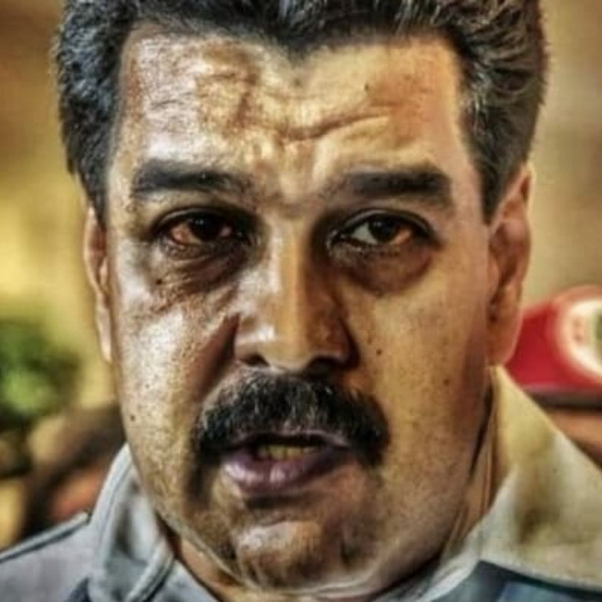 Diario Frontera, Frontera Digital,  Opinión, ,Venezolanos liquidan  posibilidad de permanencia de Maduro en el poder por Daniel García
