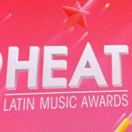 Diario Frontera, Frontera Digital,  Farándula, ,El Poliedro de Caracas será la sede oficial de los internacionales Premios Heat 2025