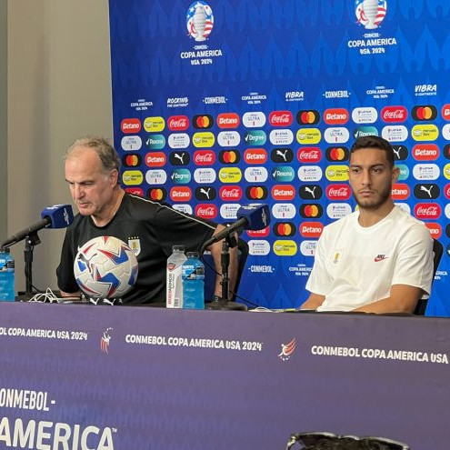 Diario Frontera, Frontera Digital,  Deportes, ,Bielsa acusa a la Conmebol de ser una “plaga de mentirosos”