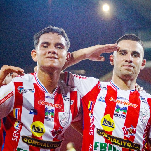 Diario Frontera, Frontera Digital,  Deportes, ,Estudiantes se hizo con el empate en la última jugada del clásico