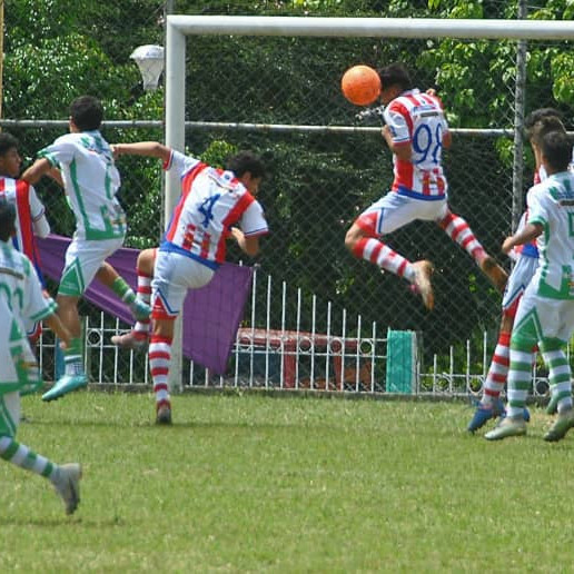 Diario Frontera, Frontera Digital,  Deportes, ,Se disputa torneo de fútbol menor copa gobernador Jehyson Guzmán
