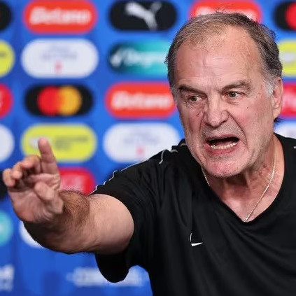 Diario Frontera, Frontera Digital,  Deportes, ,Conmebol le abrió un expediente disciplinario a Marcelo Bielsa a raíz de sus dichos tras la eliminación de la Copa América ante Colombia
