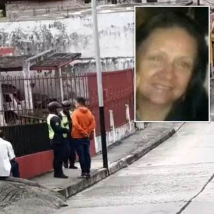 Diario Frontera, Frontera Digital,  Sucesos, ,Ingeniera de 63 años se ahorcó por razones que indagan los organismos de seguridad